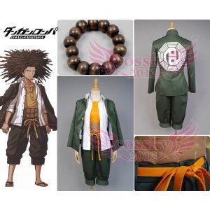 ダンガンロンパ コスプレ衣装 葉隠 山田 セレスティア コスプレちゃんねる